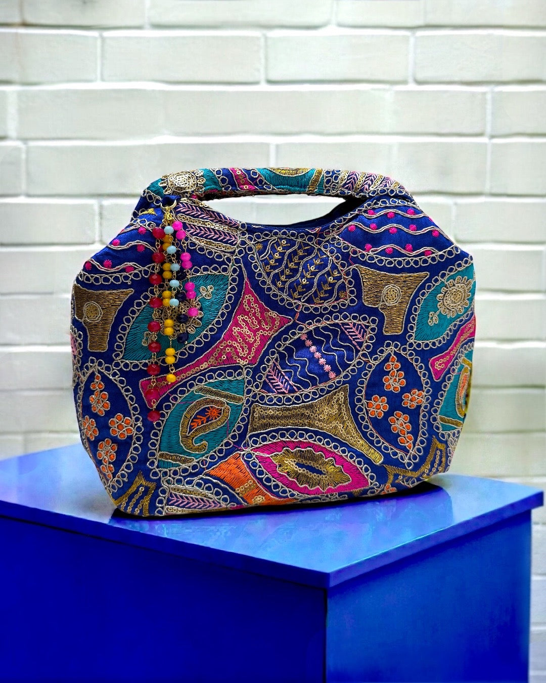 Bluey bag