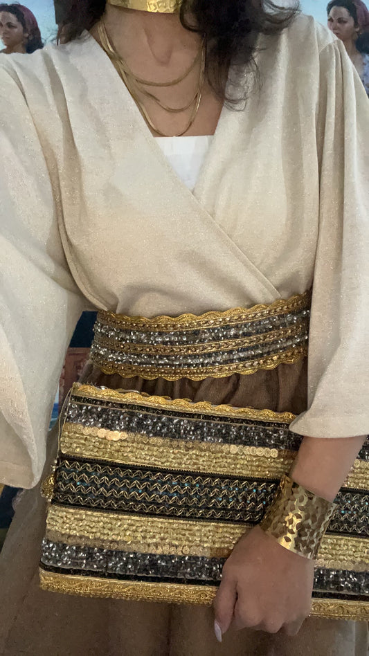 Smoky belt