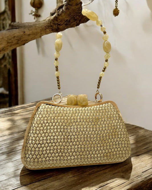 golden bag