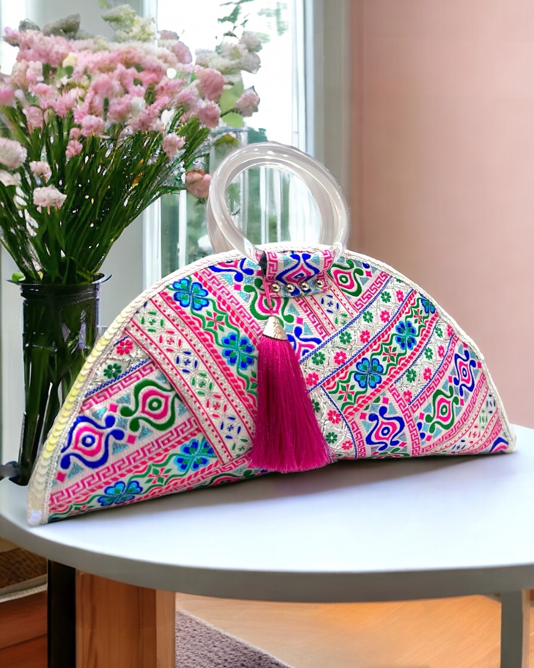 Pastel bag