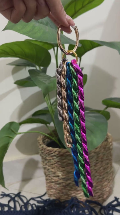Disco medal