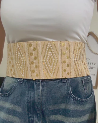 Latte belt