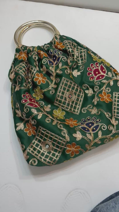 Autumn bag