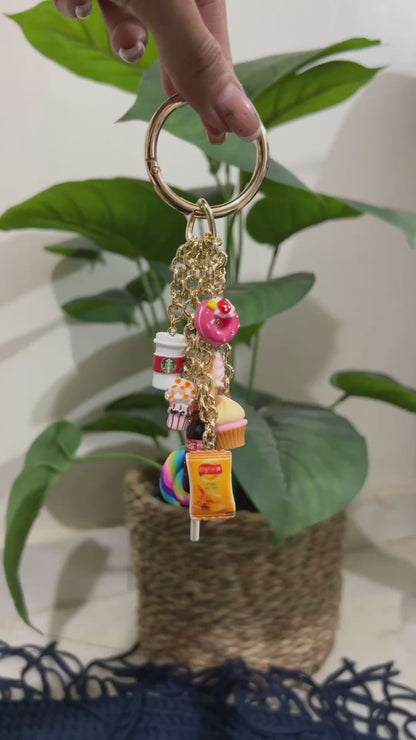 Candies medal