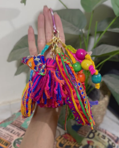 Color pop medal