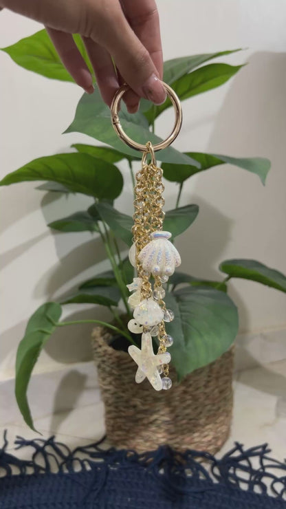 Mermaid medal