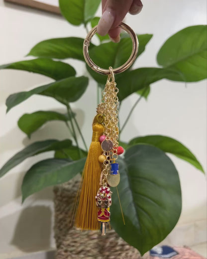 Fruits & vegetables medal