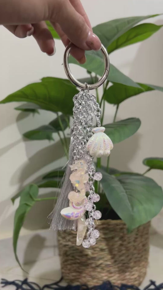 Silver summer medal